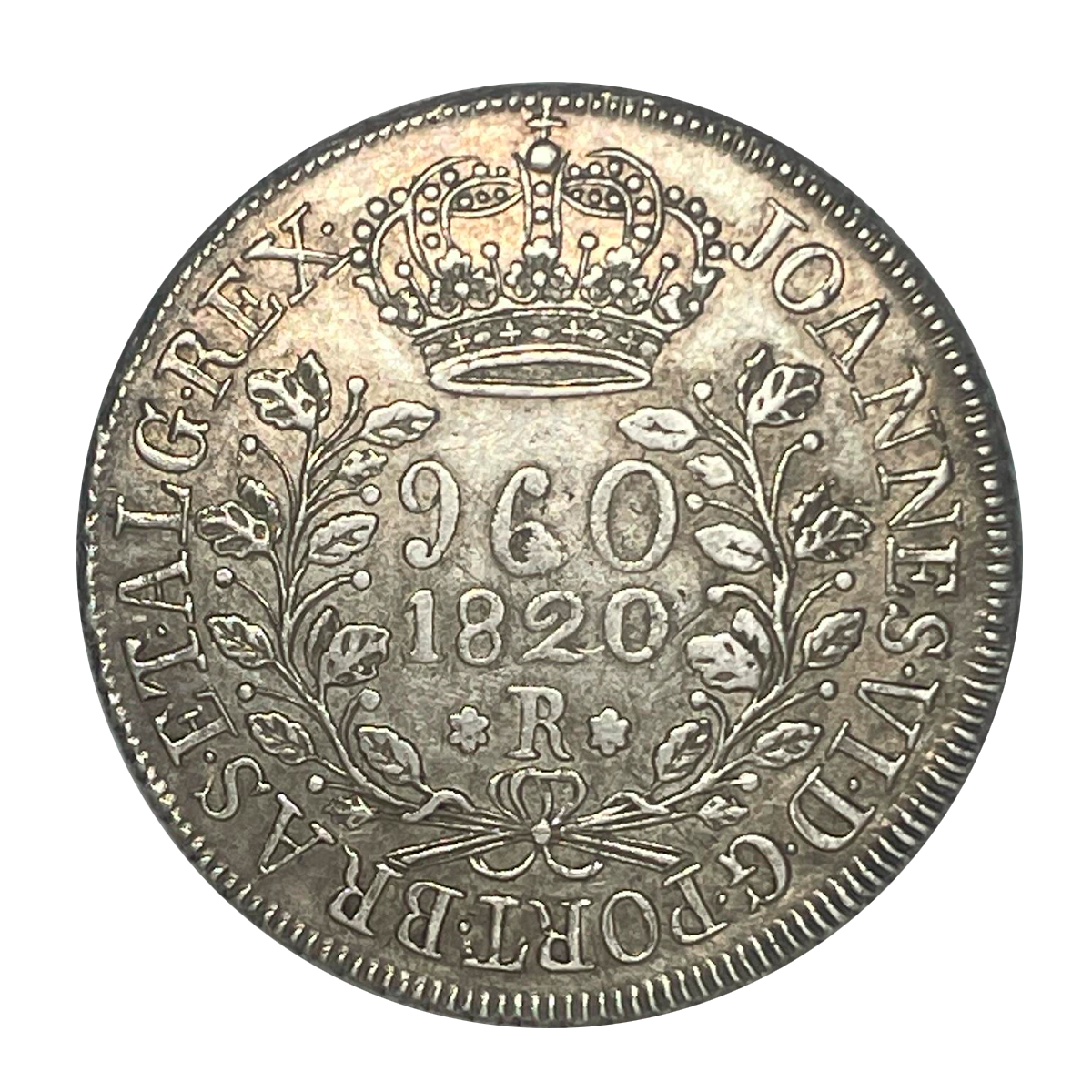 960reis-1820R